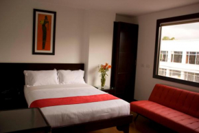 Hotel AW Boutique